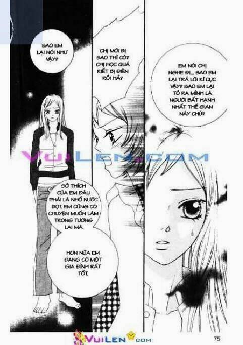 lớp học đặc biệt chapter 2 73