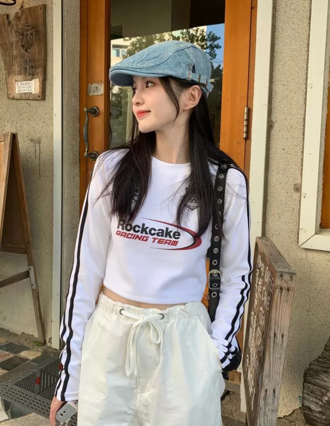 Nón beret mũ bê rê mỏ vịt dành cho nam nữ, chất liệu jean thời trang Hàn Quốc. #nonbere #muberet #mũ_bê_rê #nón_bere #mu #non #thoitrang #maumoi #xh #xuhuong #dulich #dangoai #dibien #nondep #trend #nonmovit #munoi #berenam #berenu #vazano