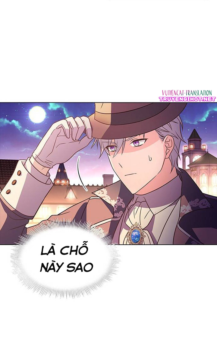 lời cầu hôn đến từ hoàng đế chapter 11 38