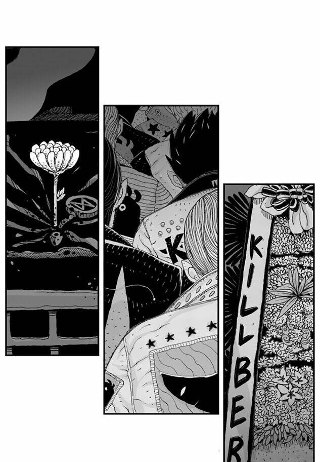 hành trình thoát khỏi địa ngục chapter 6 35