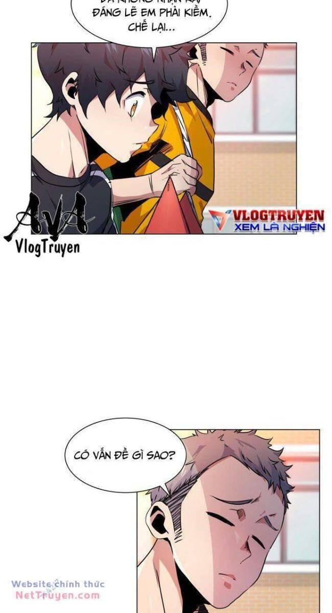 Góc Cao Khung Thành chapter 27 5
