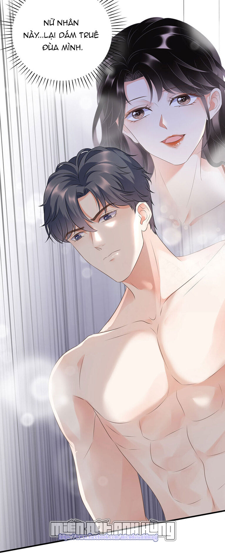 [16+] đại tiểu thư có thể có ý đồ xấu chapter 5 13