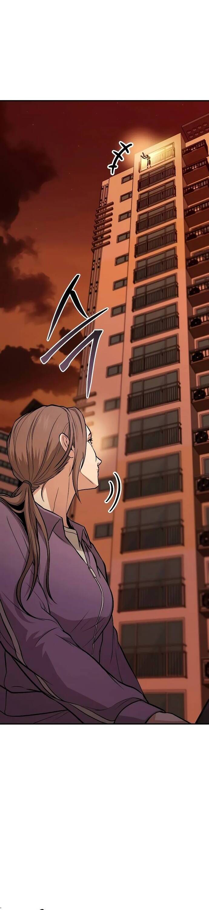 Tuyệt Đối Dân Cư Chapter 6 20