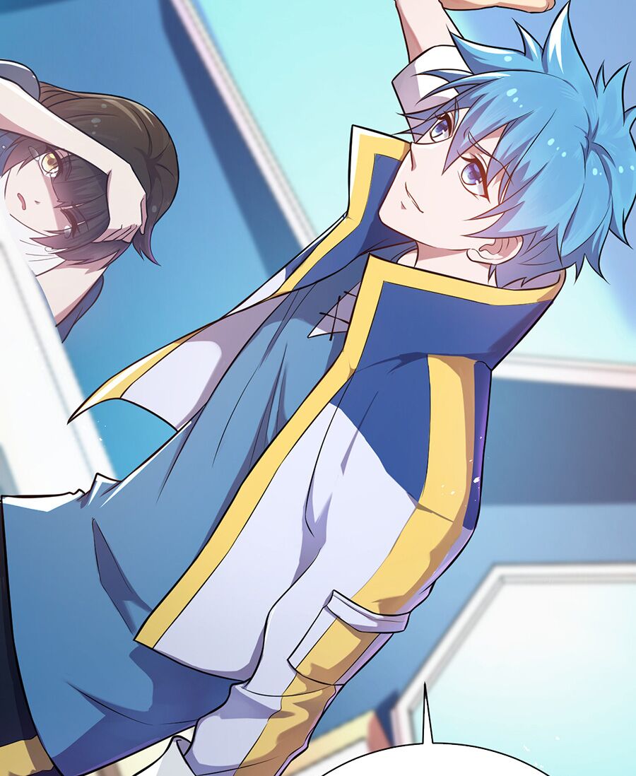 hệ thống mô phỏng linh sủng chapter 5 10