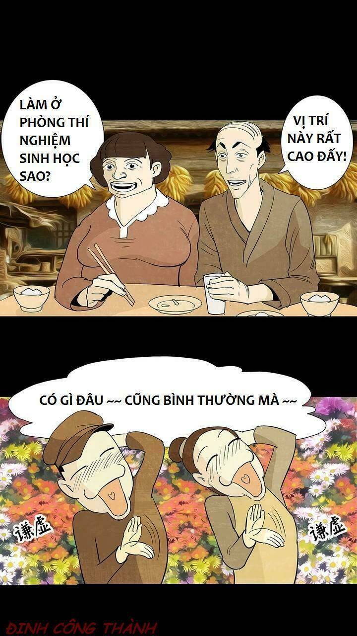 bóng tối ma quỷ chapter 3 16