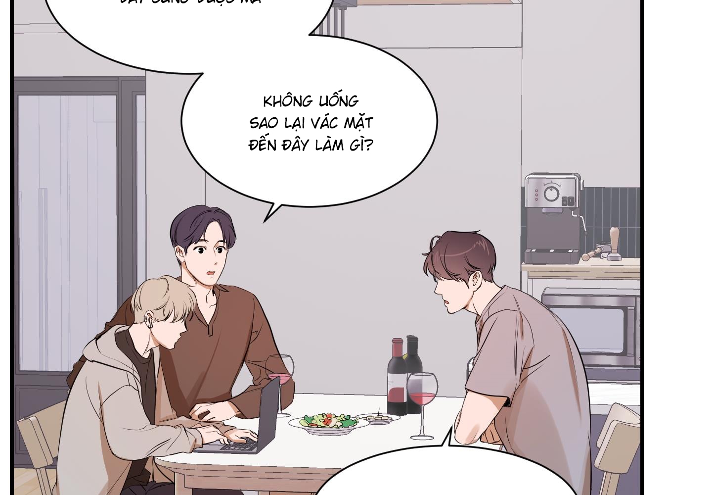 chốn riêng tư chapter 47 30