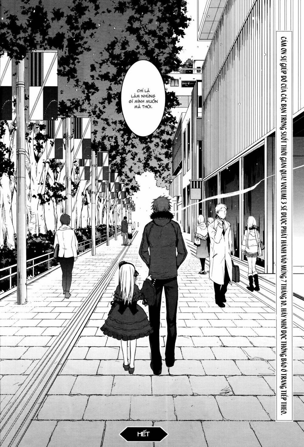 k - memory of red chapter 15 39