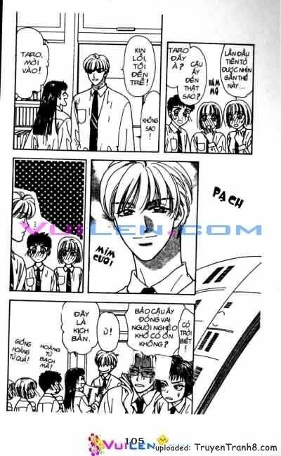 yamada tarou monogatari chapter 16 41