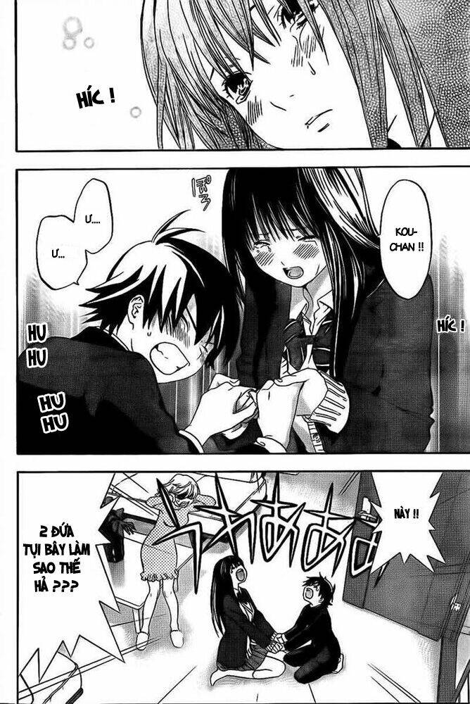 ane doki chapter 22 16