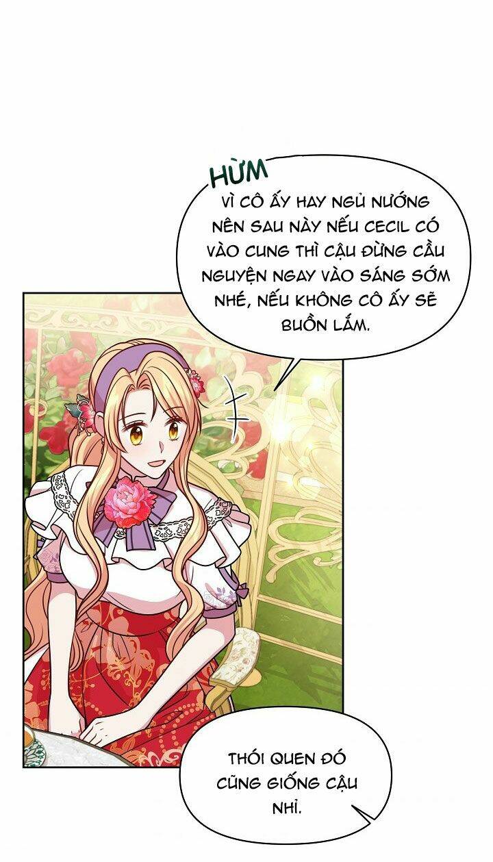 tôi đã nuôi dưỡng bạn thời thơ ấu thành bạo chúa chapter 44.1 46