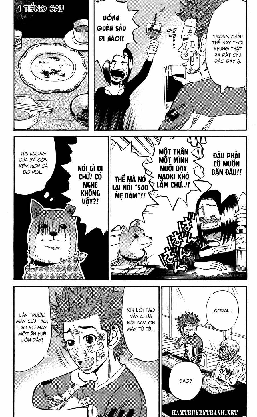 nanba mg5 chapter 27 20