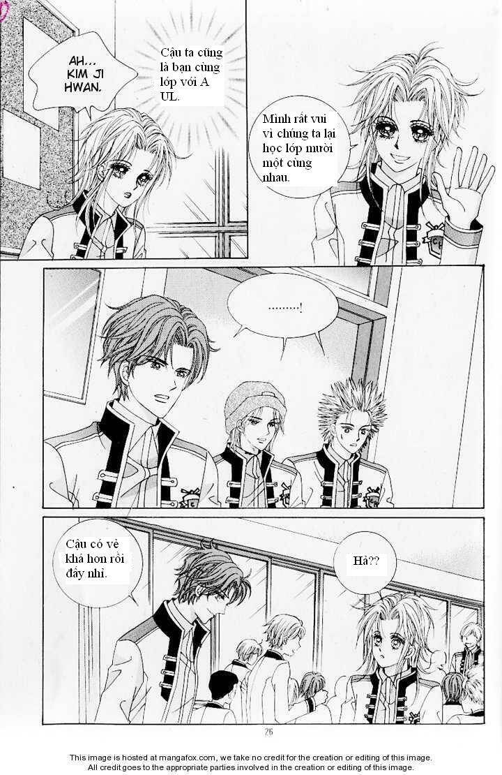 thần tượng mua sắm chapter 9 5