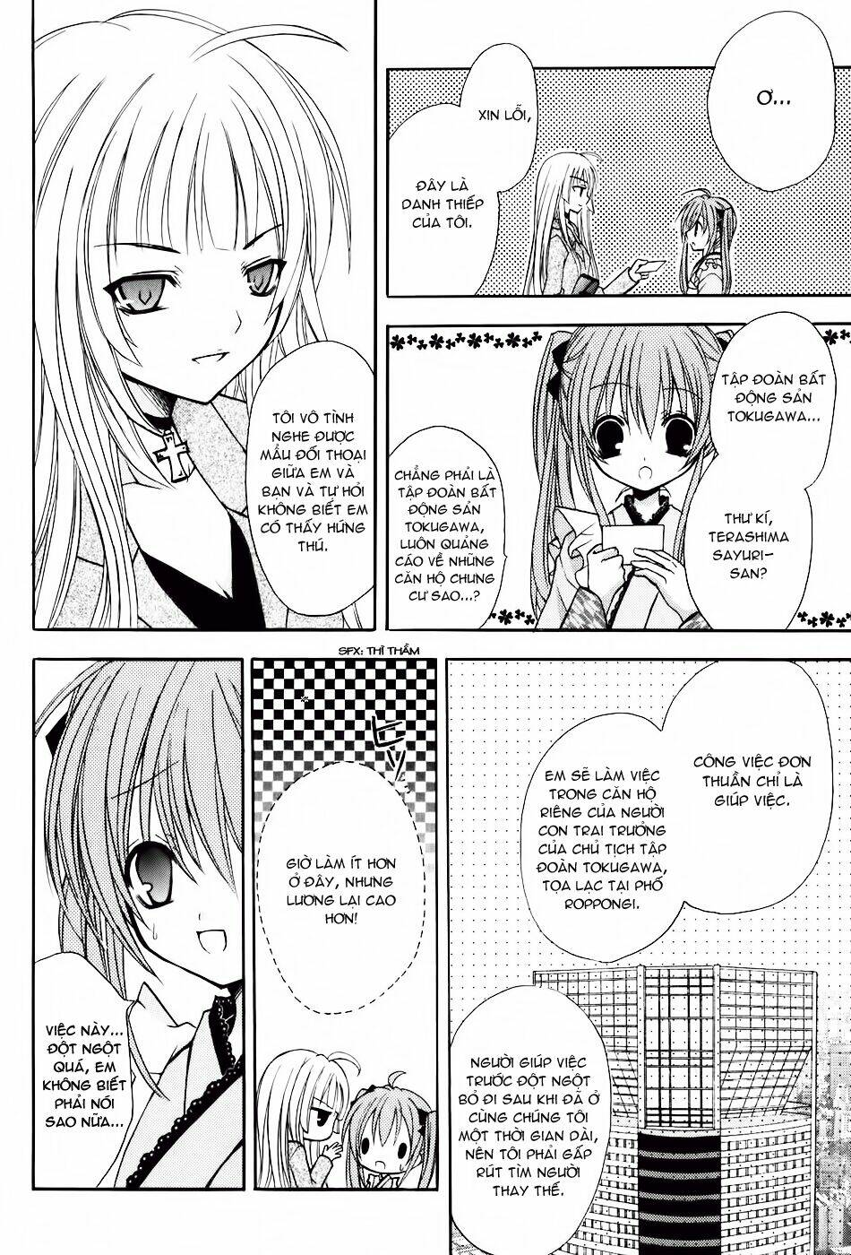 tokyo innocent chapter 17 15