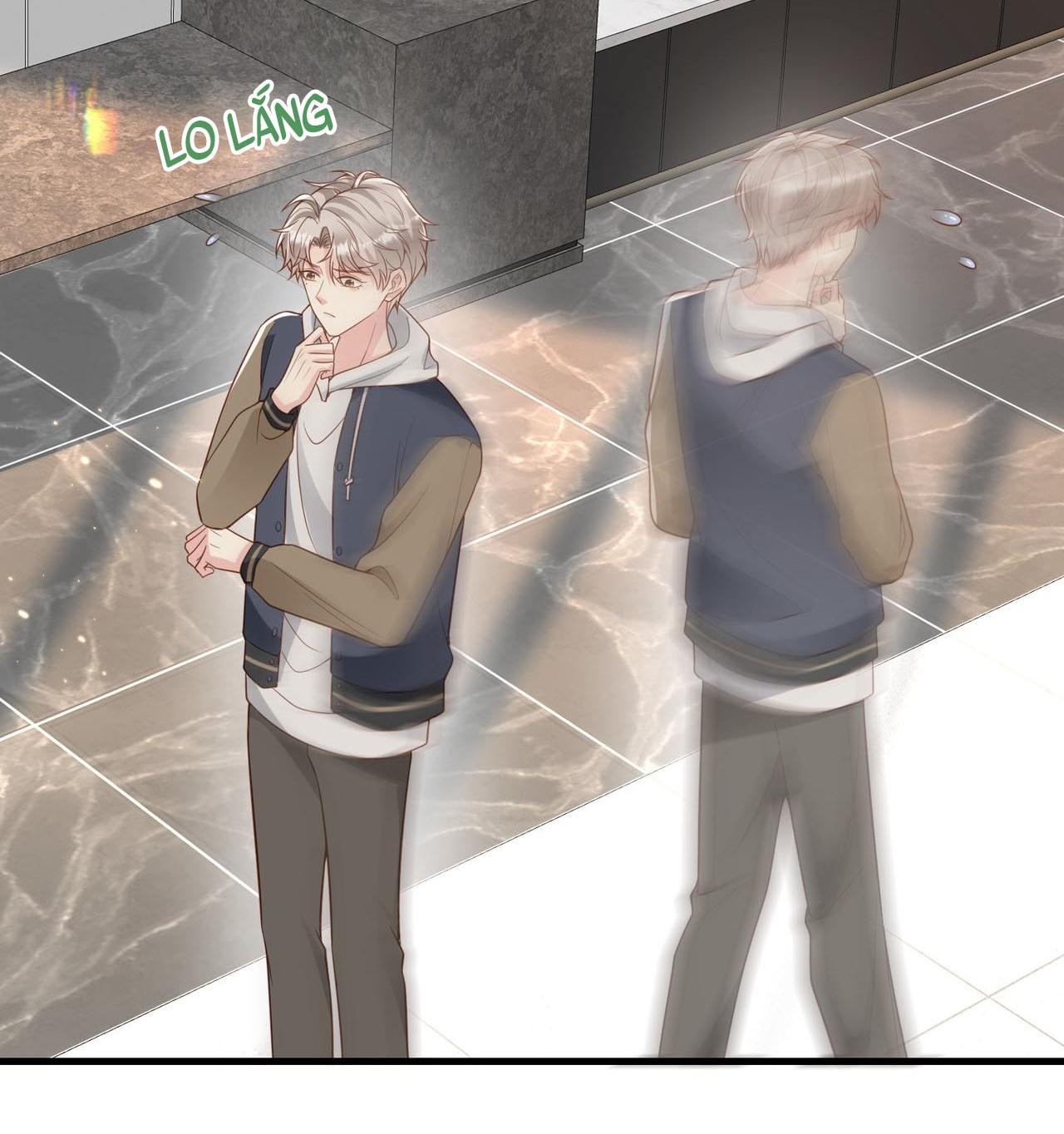 sau khi giả mất trí nhớ, tình địch nói tôi là bạn trai của hắn chapter 31 49