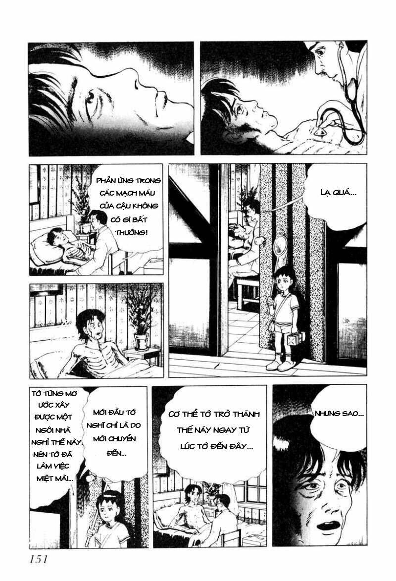 god's left hand, devil's right hand chapter 27 5