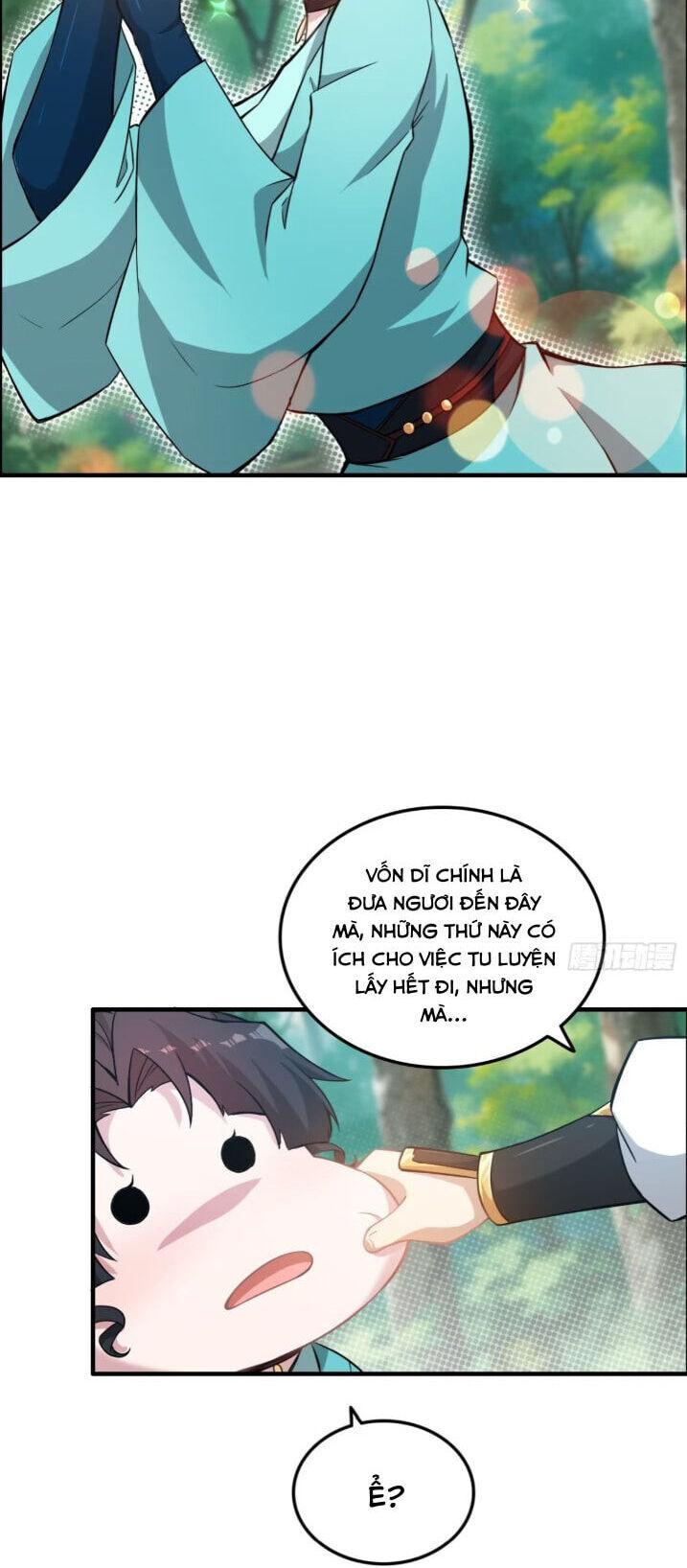 tu tiên chính là như vậy chapter 66 26