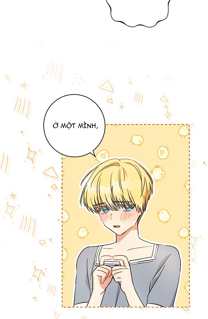 tiểu thư của những lá bài chapter 2 108