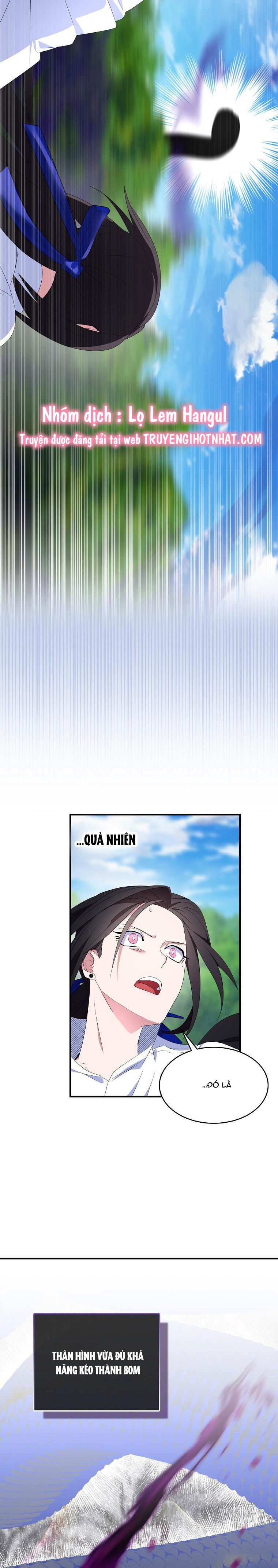 tôi sẽ cố gắng bảo vệ em gái chapter 60.1 5