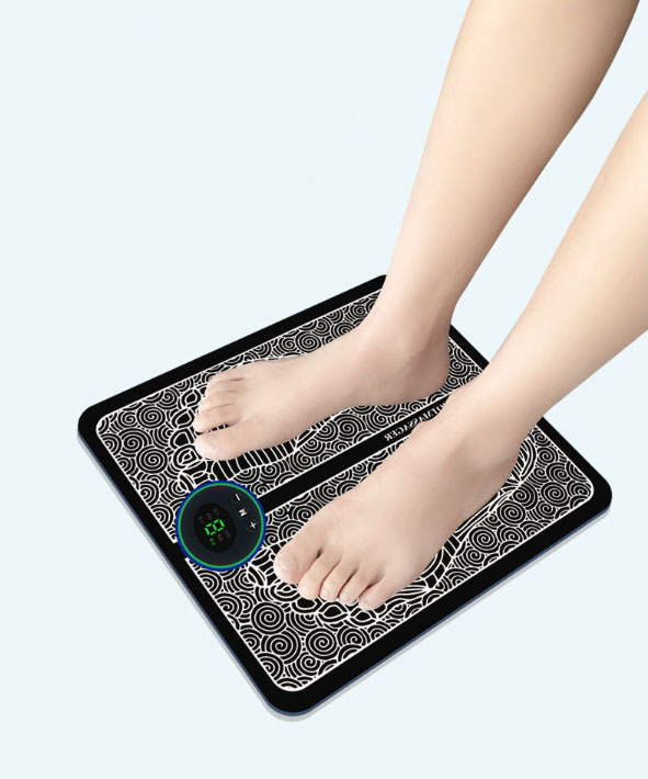 Máy Massage xung điện Dr. Akira Foot Massage