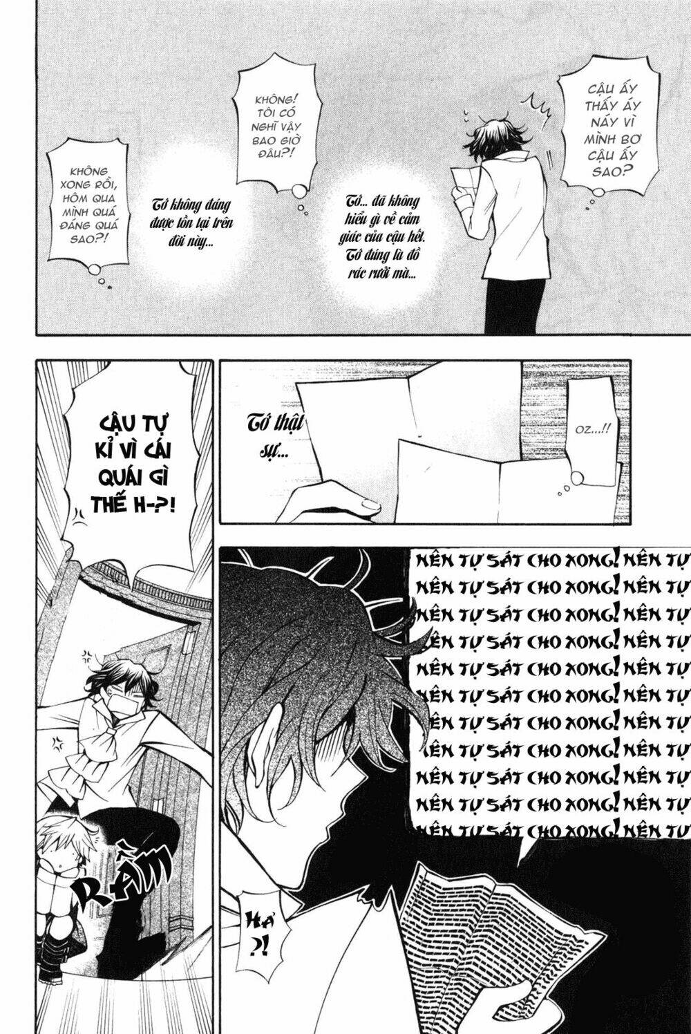 pandora hearts chapter 35 5