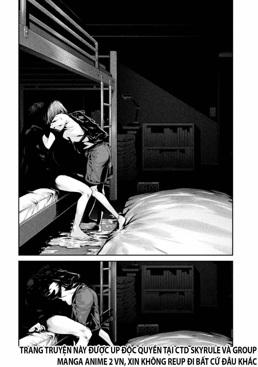 trường học ngục tù chapter 178 18