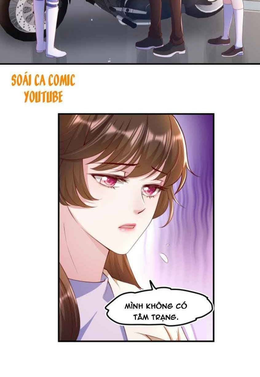 nhất sanh hữu hỉ chapter 19 15