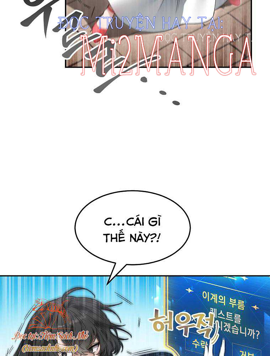 cách sống sót khi đã max level chapter 1.2 42