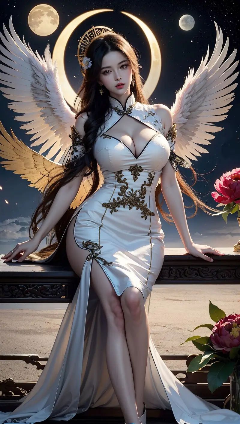 artist ai generated chapter 422 98