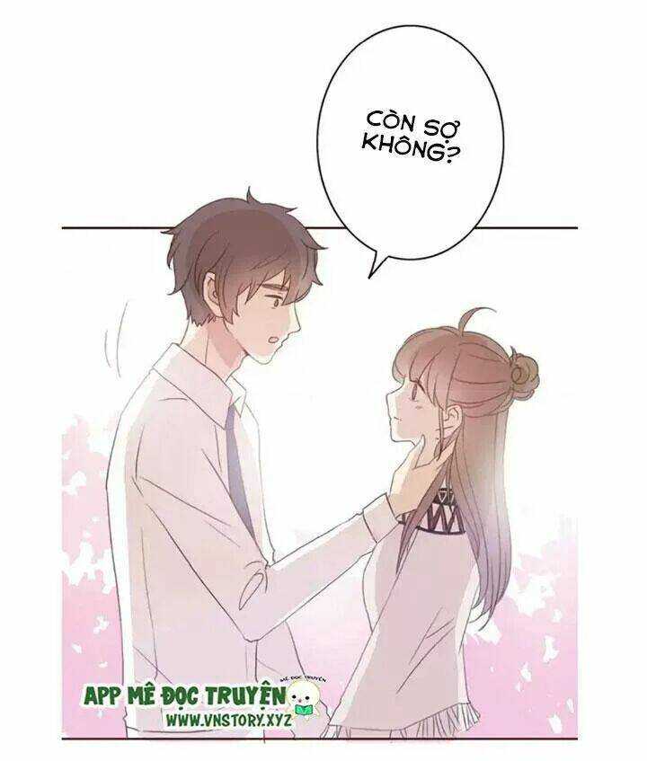 tình yêu không nói dối chapter 39 16