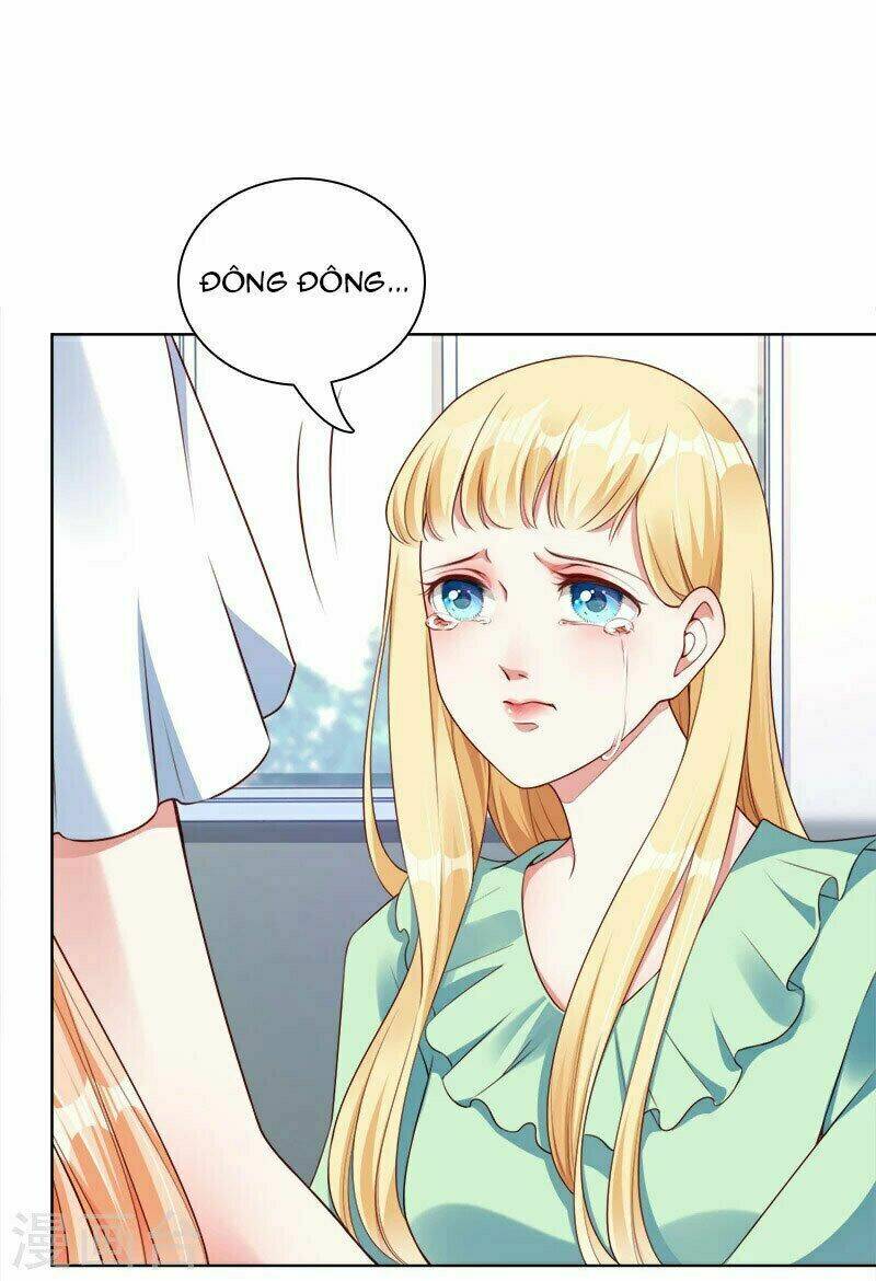 lãnh hôn cuồng ái chapter 39 22