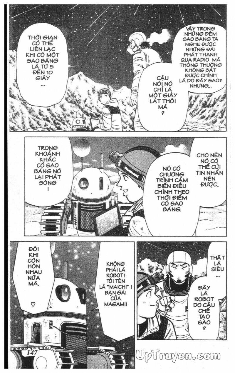 hộ chiếu xanh chapter 9 149