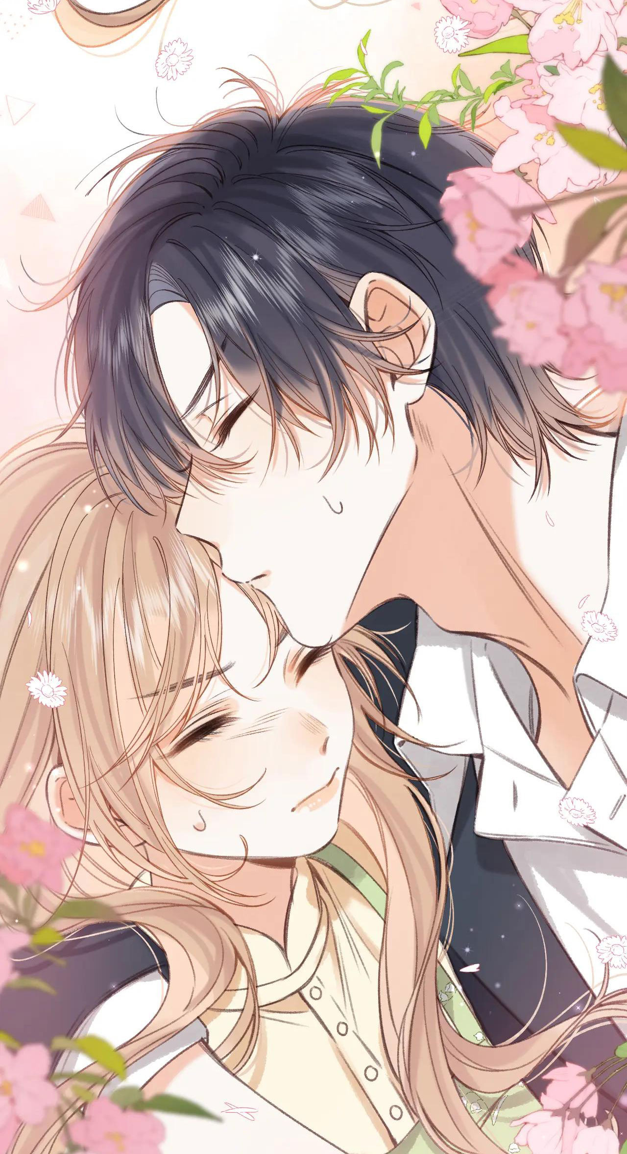 vụng trộm không thể giấu - mối tình thầm kín chapter 52 4