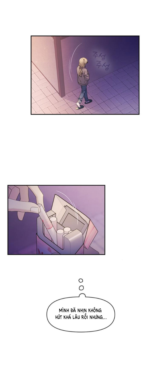 Couple Breaker chapter 51.2 24