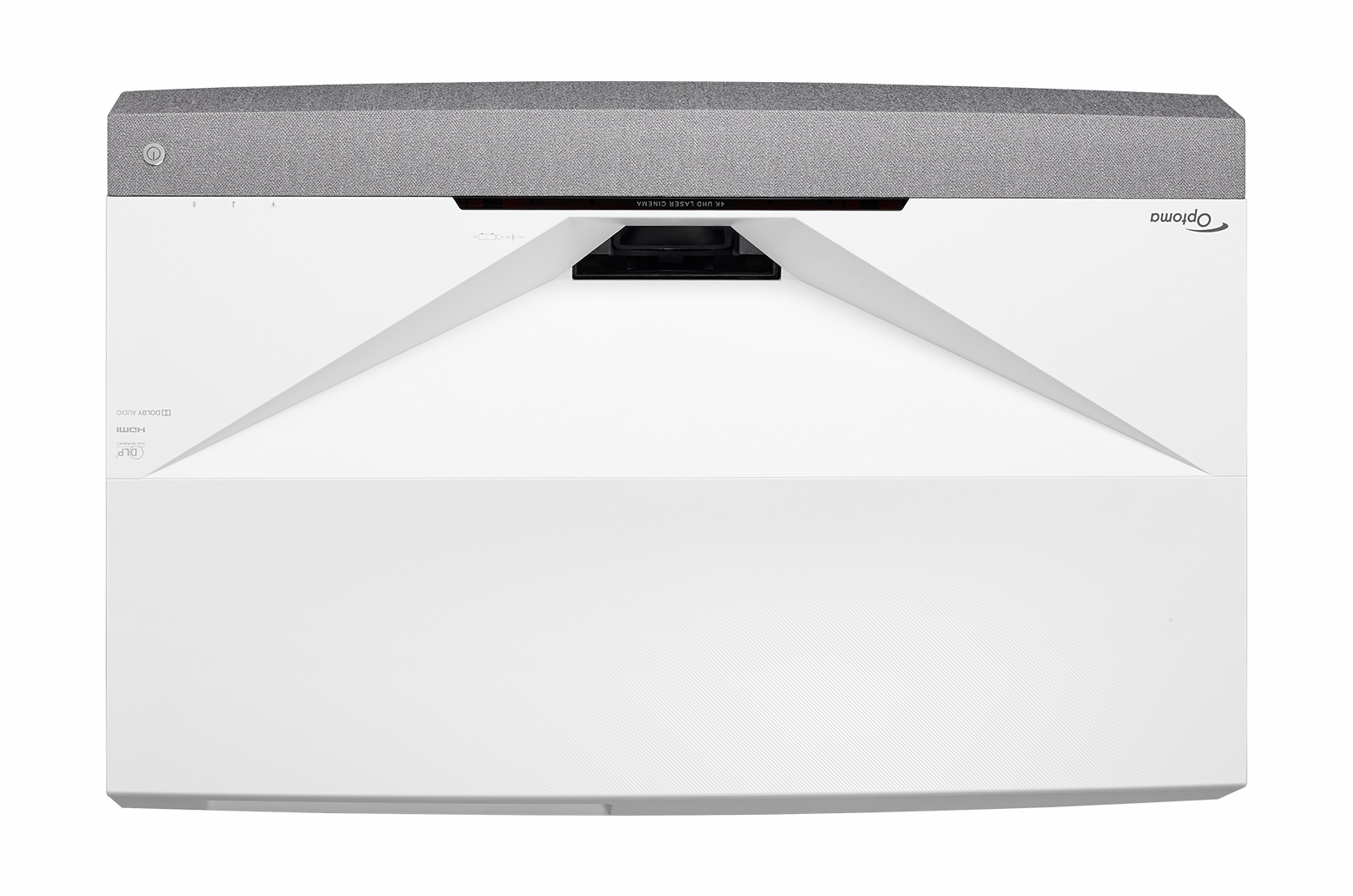 Máy chiếu 4K Optoma P2 - Hàng chính hãng - ZAMACO AUDIO