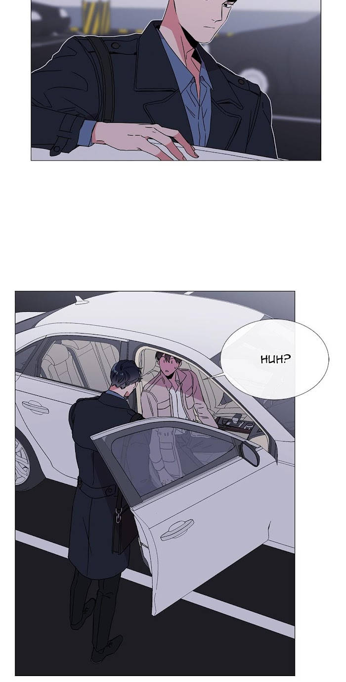 [raw] red candy chapter 28 13