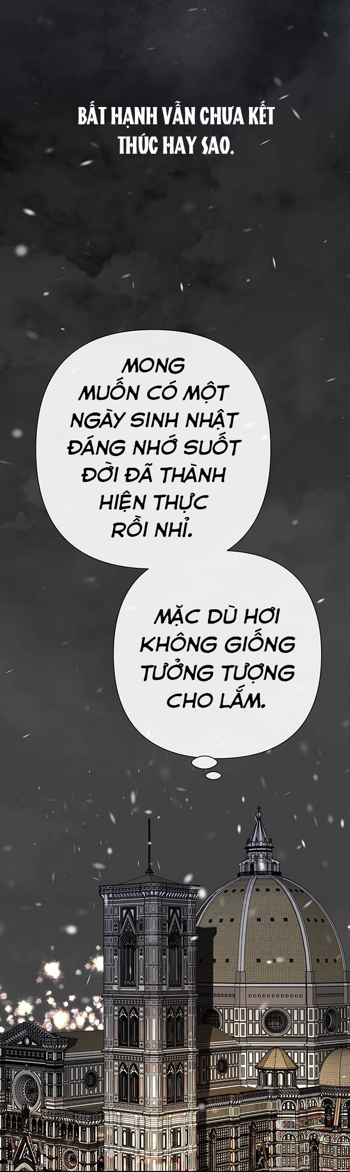 hoàng tử phiền toái chapter 61 19