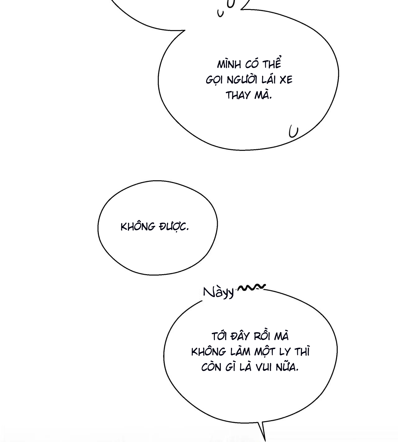 ám ảnh pheromone chapter 46 69