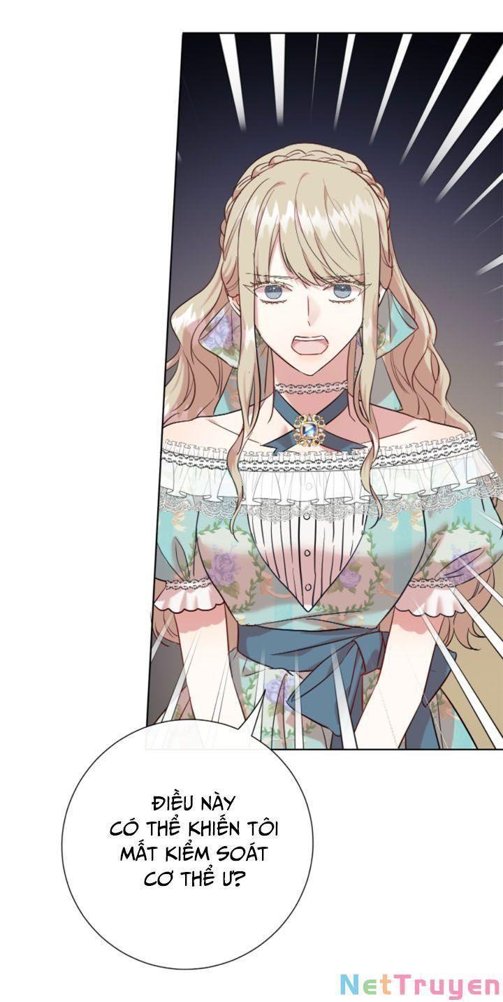 xin ngài đừng ăn tôi chapter 47 31