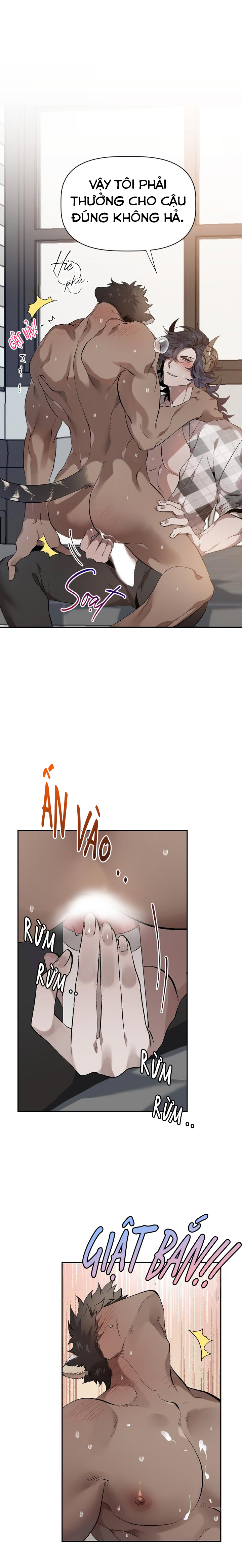 tuyển tập bl chịch ngắn chapter 5 12