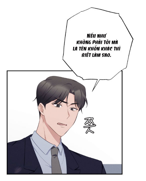 Hãy Khóc Cho Thật Xinh Đẹp Đi chapter 13.2 - Trang 12