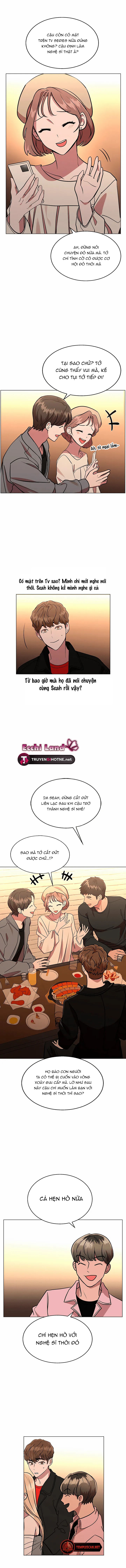 không thể rời xa chapter 3.2 2