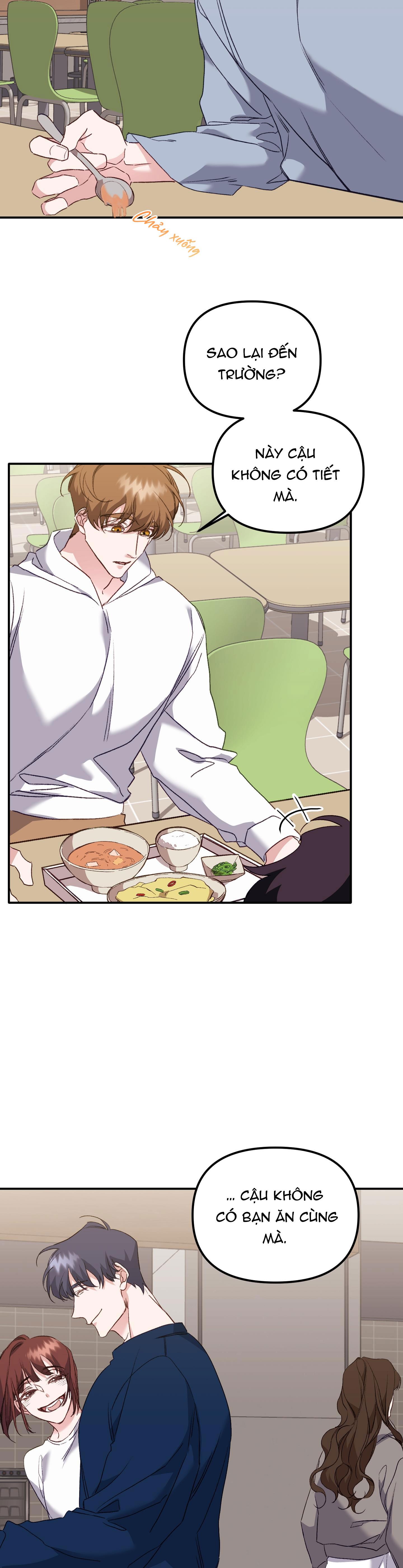 hổ trở về chapter 5 25