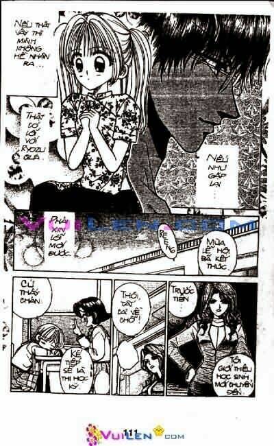 arita đáng yêu chapter 9 111