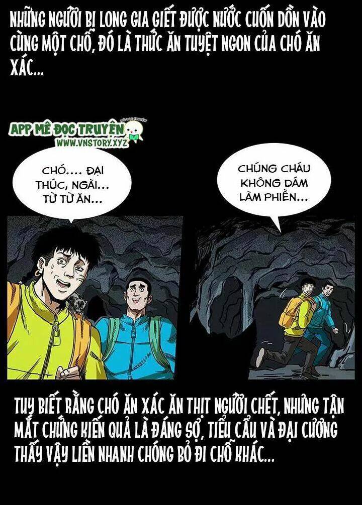 U Minh Ngụy Tượng Chapter 208 76