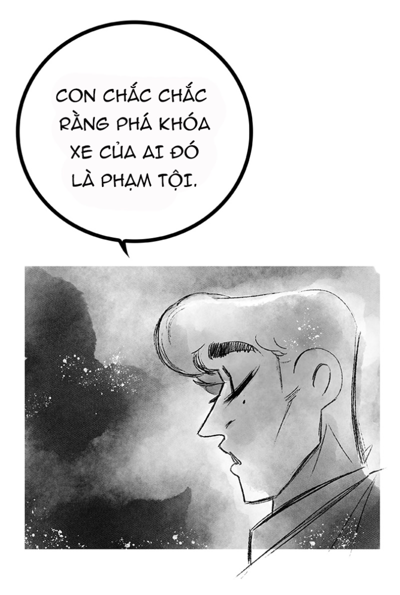 thần thoại olympus chapter 5 30