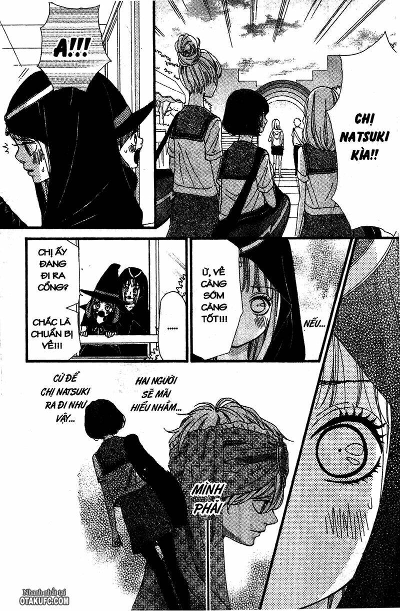 cầu vồng tình yêu chapter 10 14