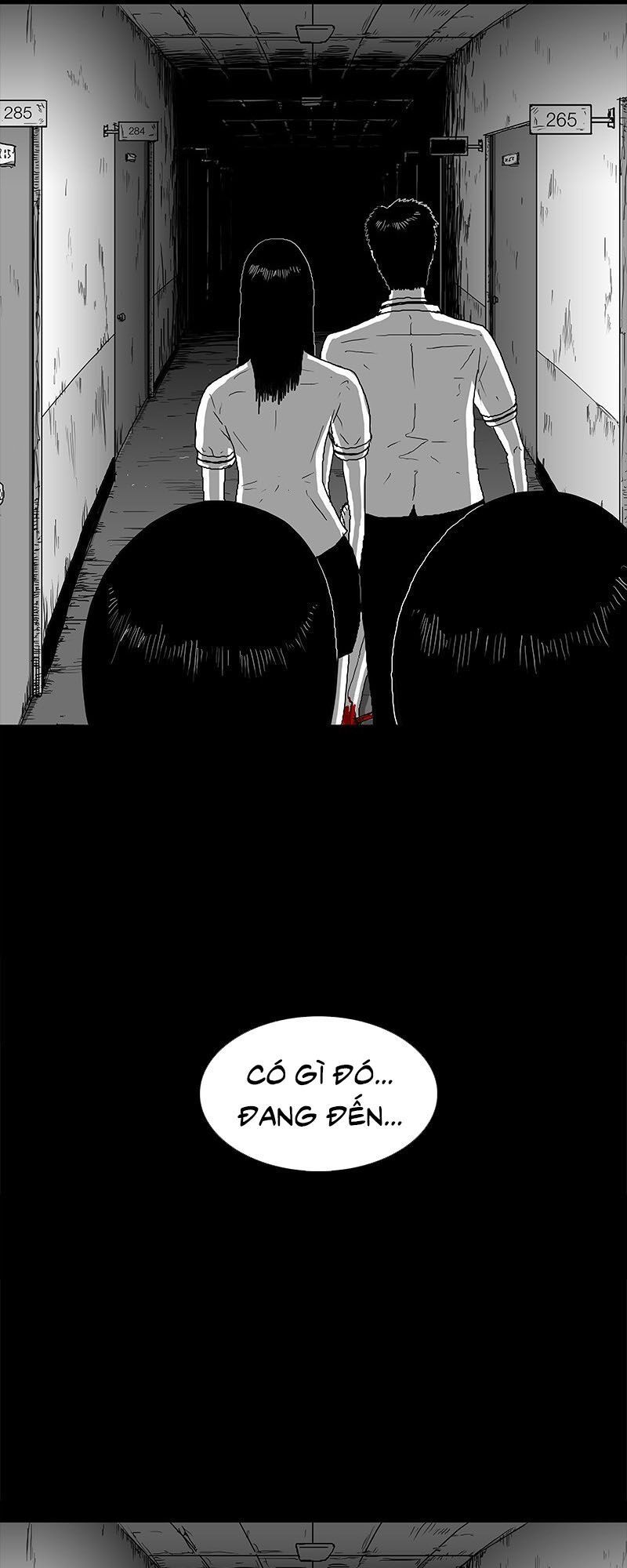 sống sót chapter 14 2