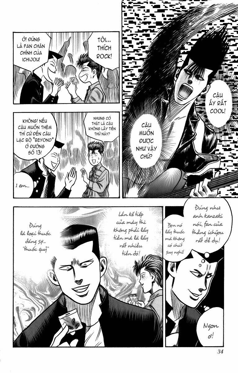 hareluya ii boy chapter 9 9