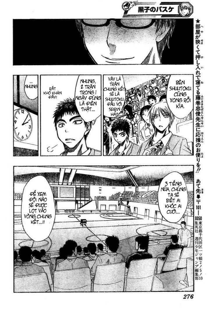 vua bóng rổ kuroko chapter 25 8