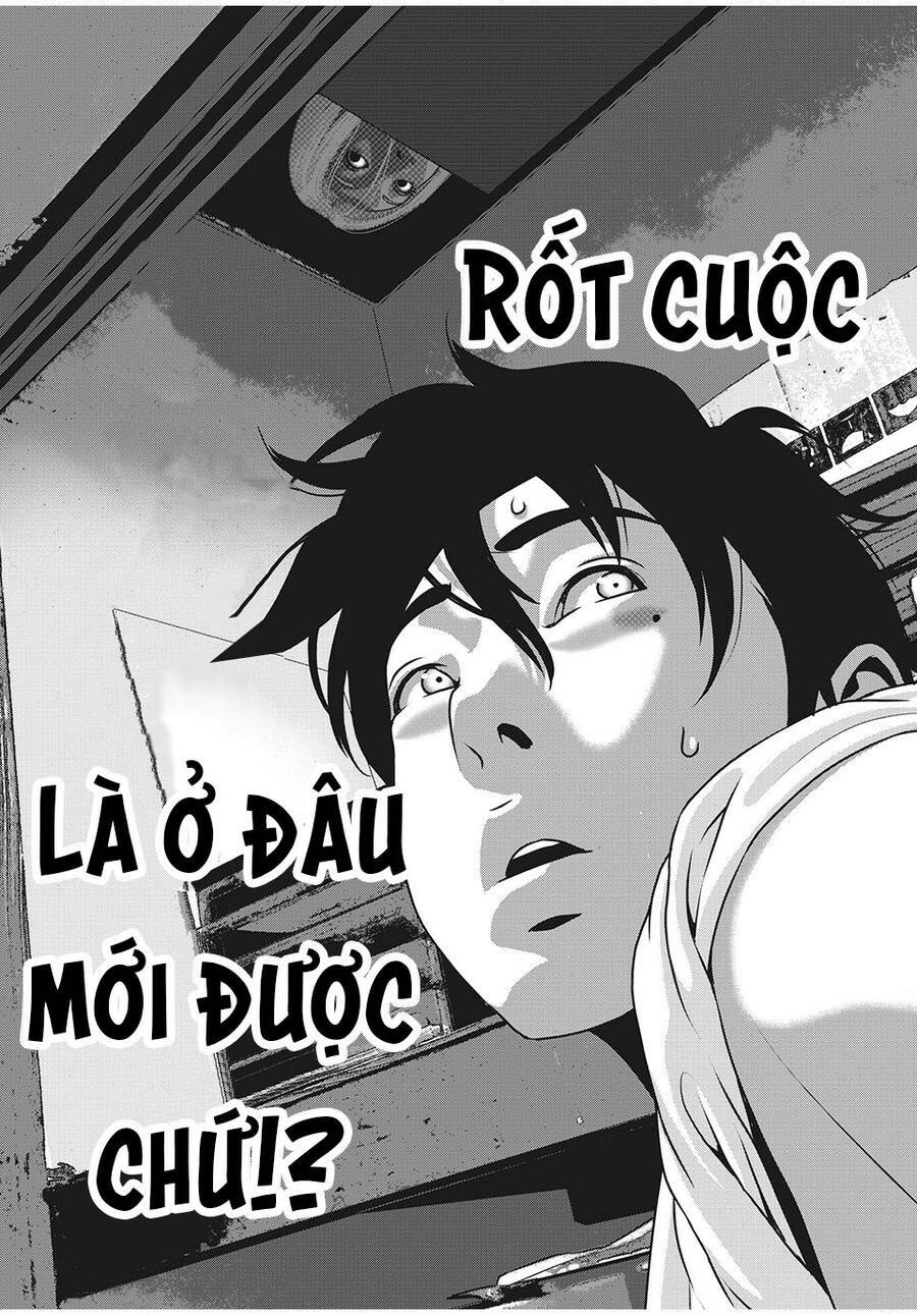 home room chapter 79 18